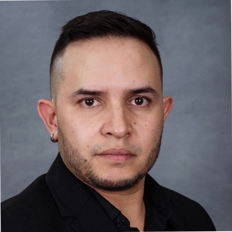 Anderson Martínez Restrepo